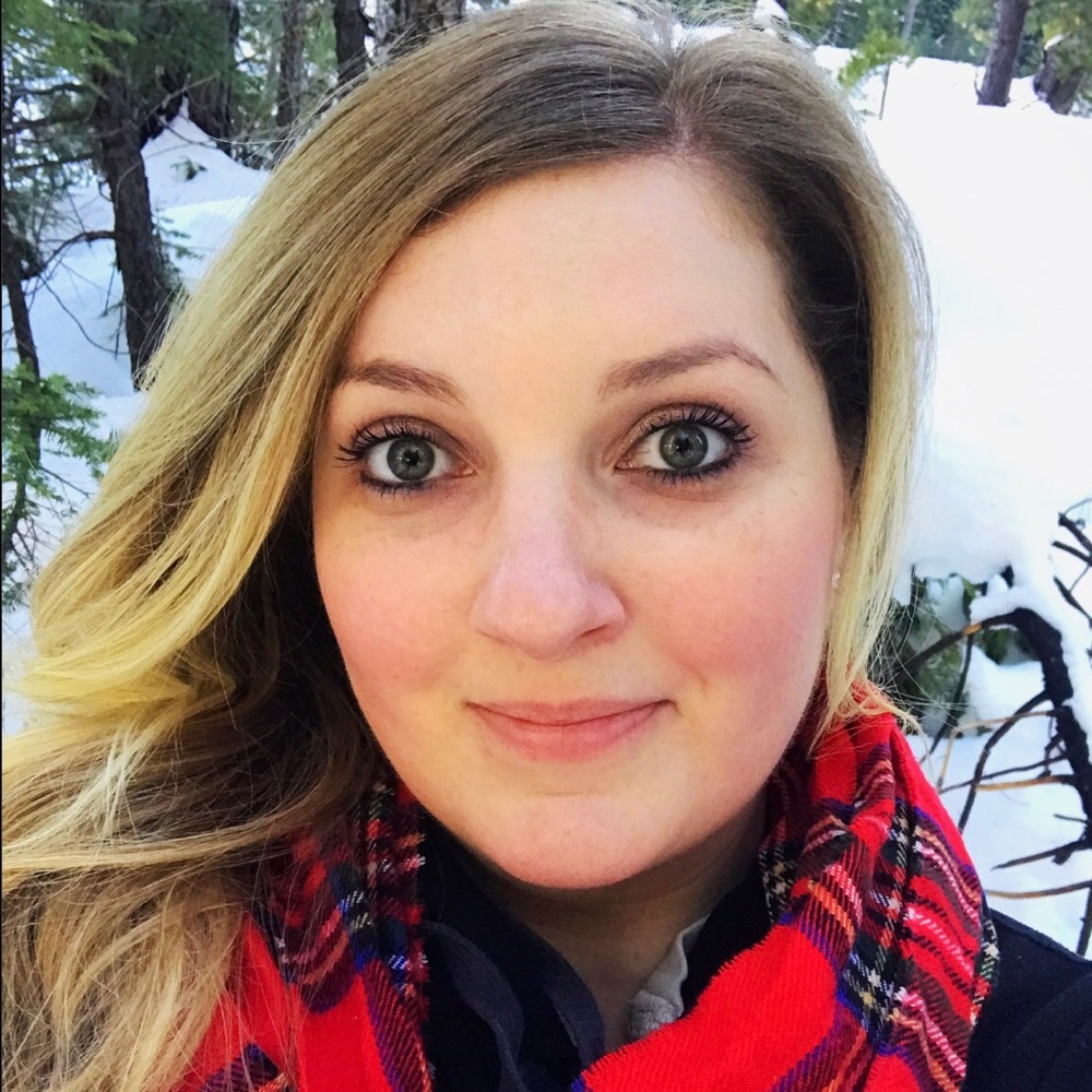 Meet your Posher, Kimberly