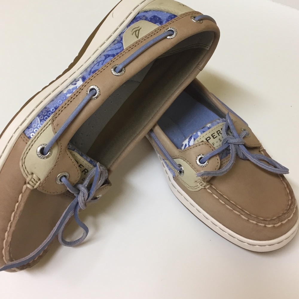 Sperry shoes