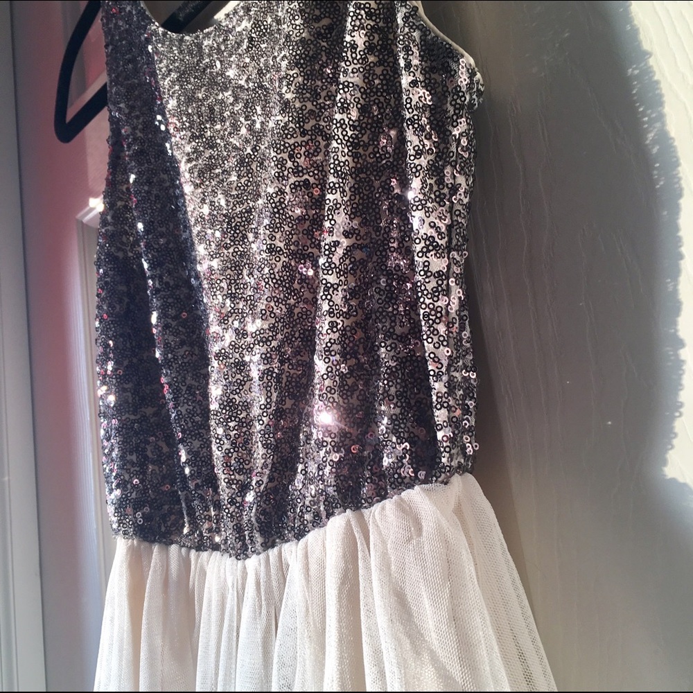 ✨Sequin Party Dress!