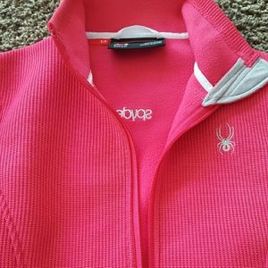 Spyder jacket, New without tags