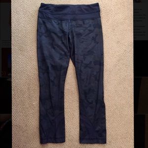 Lululemon Inspire Leggings