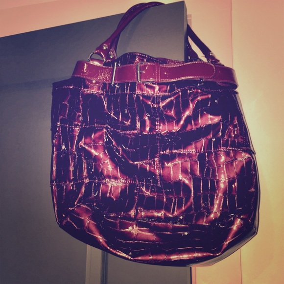 🔅Snake Skin Fashion Purse🔅🔅W/GIFTS!😍👜 - Picture 1 of 4