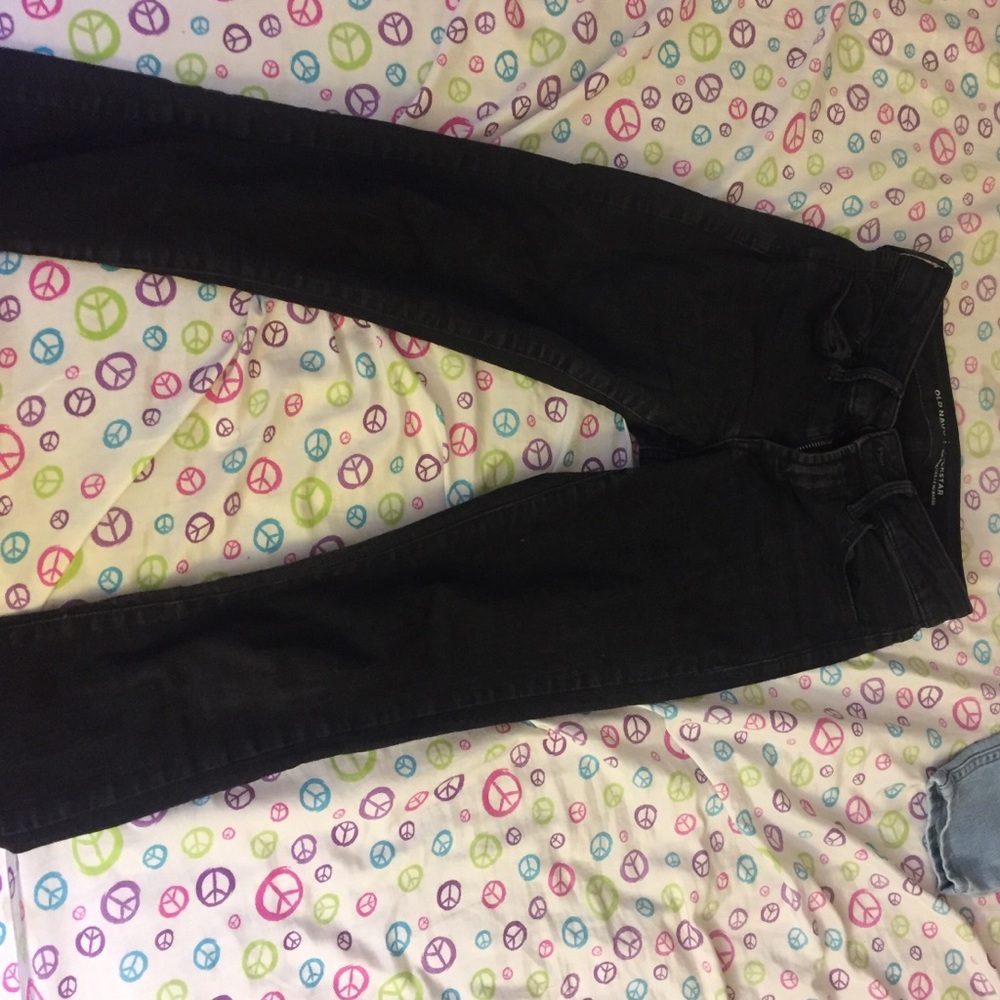 Old navy jeans 👖