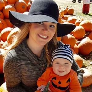 Meet your Posher, Jenae