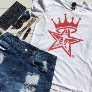 OBEY Tee