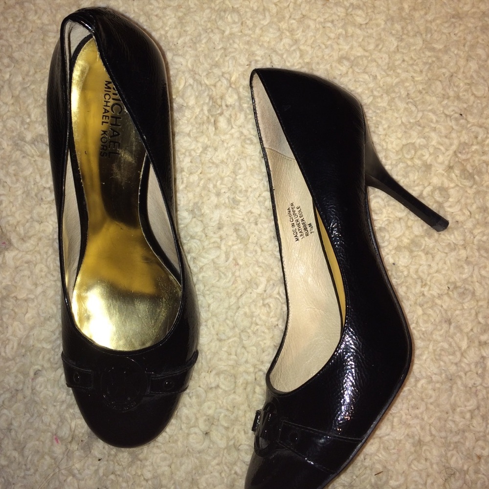 Michael Kors heels