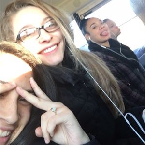 Meet your Posher, Reanna