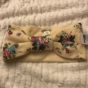 Charlotte Russe Headband
