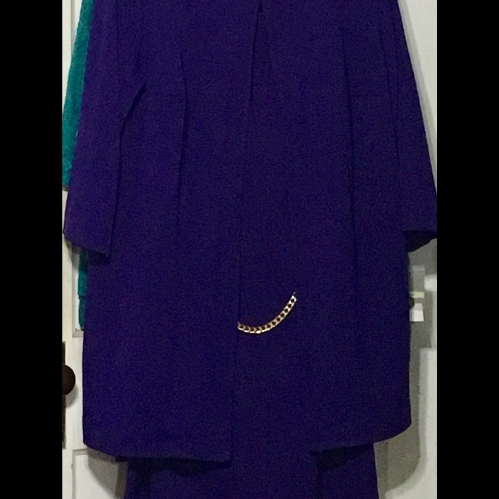 Danny & Nicole Jacket Dress - Mother of the Bride