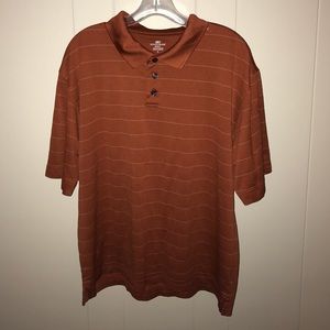 Dockers golf shirt