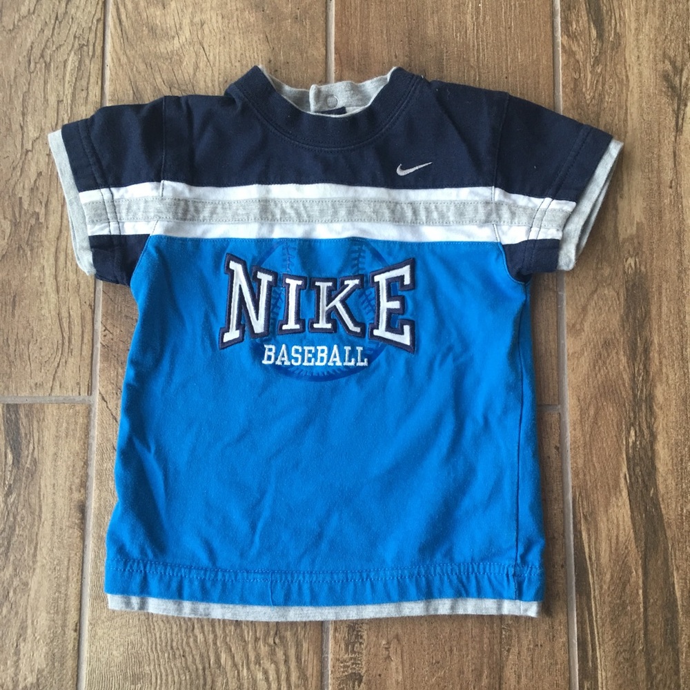 ⚾️ Nike 12 Month