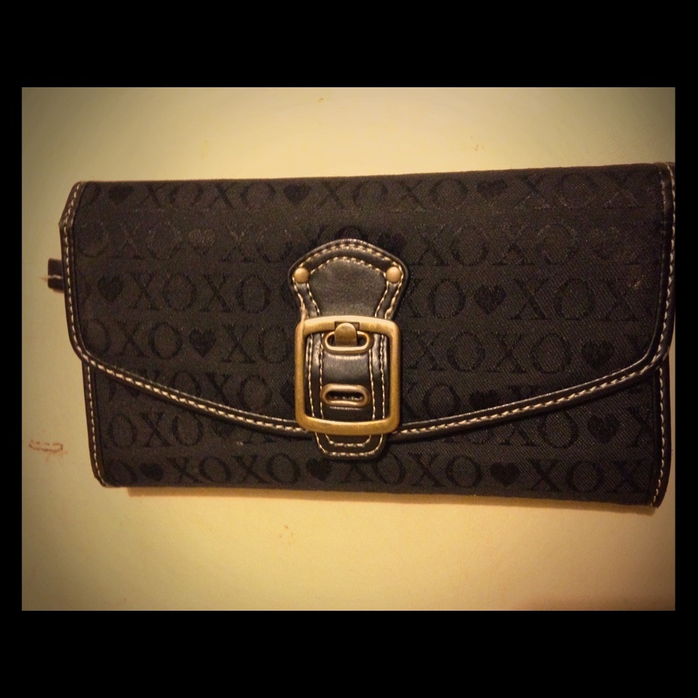 XOXO wallet