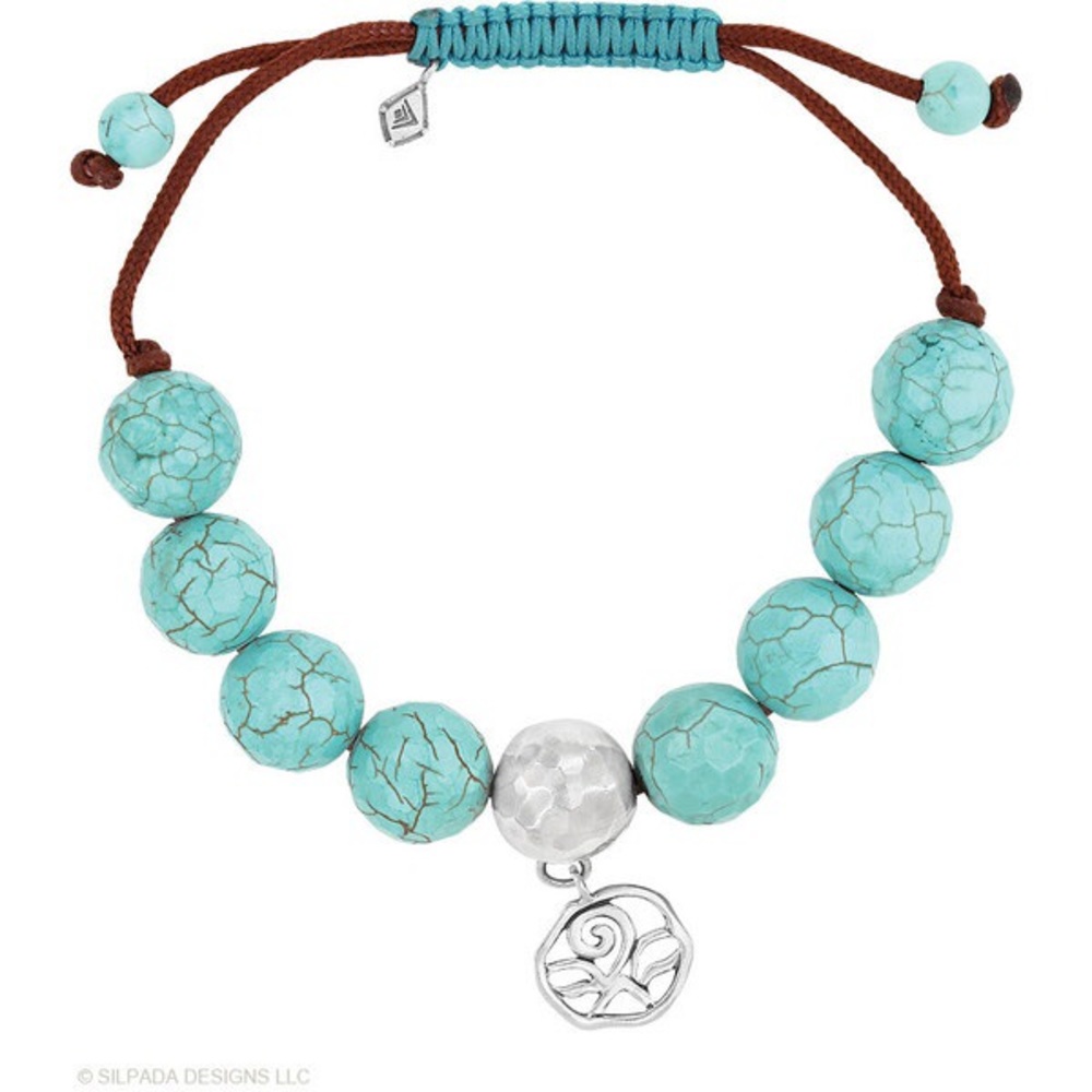 Silpada Best Trend Bracelet