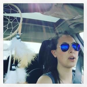 Meet your Posher, Ashleen