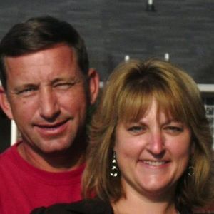 Meet your Posher, Cheryl