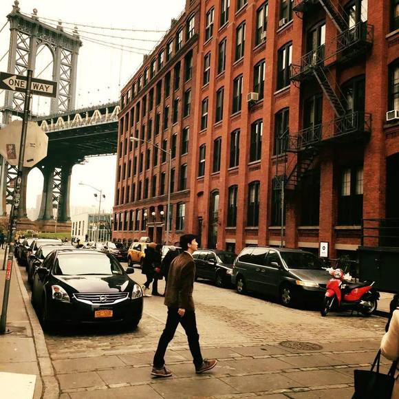 Meet your Posher, Ziyang - Picture 1 of 1