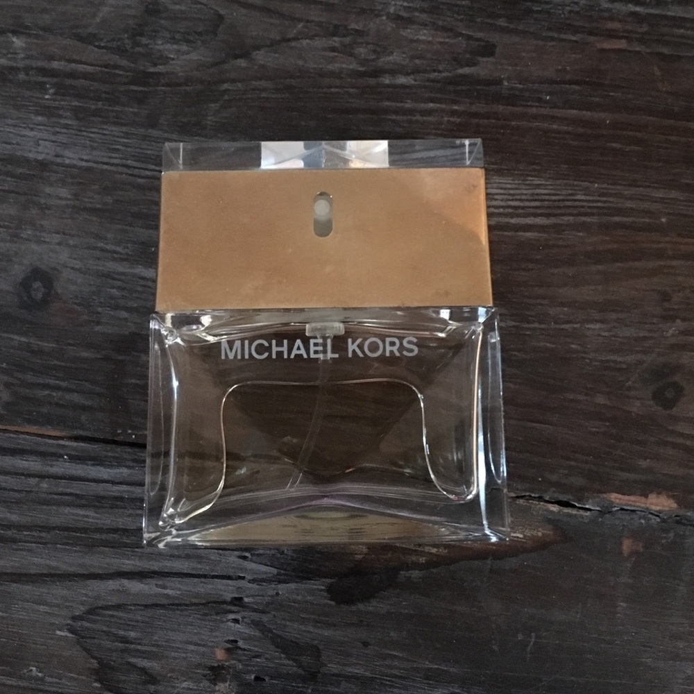 Michael Kors Perfume