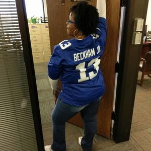 Meet your Posher, Schantell