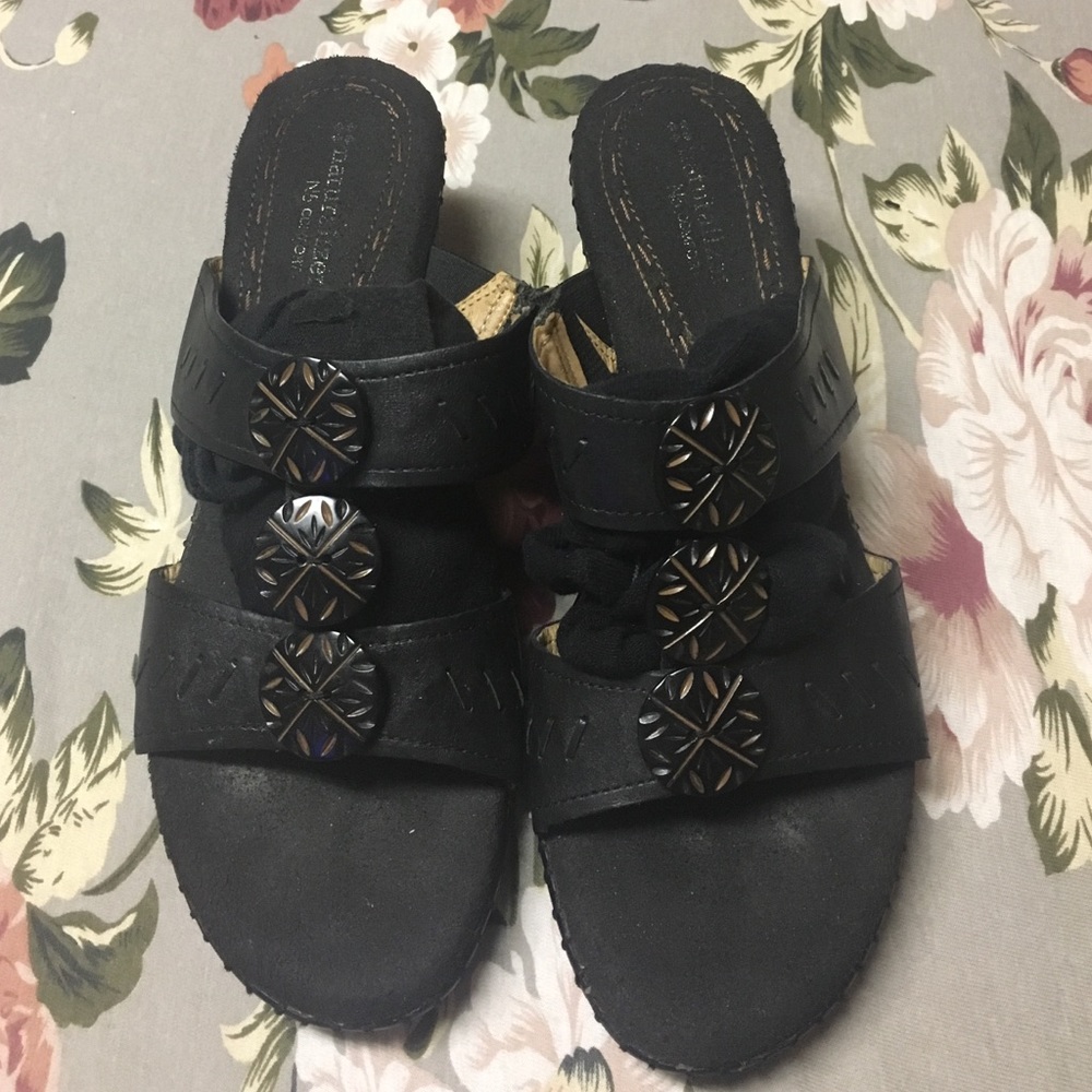 Naturalizer Sandals