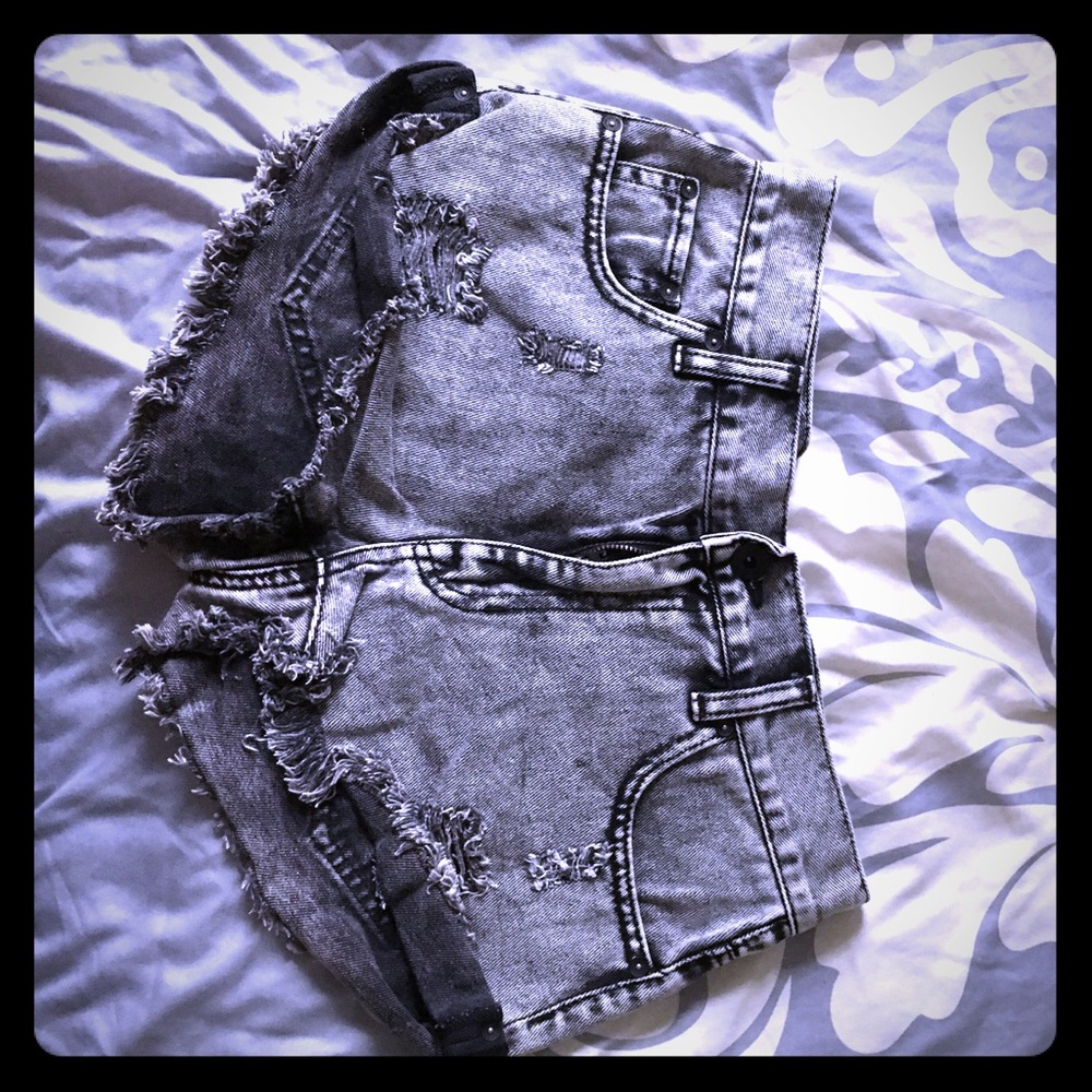 Bullhead denim CO. Shorts