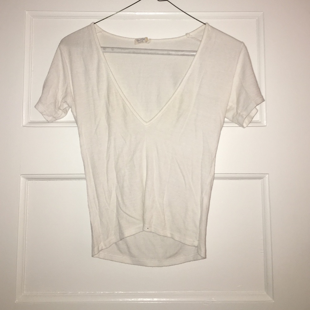 brandy melville t shirt