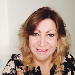 Meet your Posher, Vonda