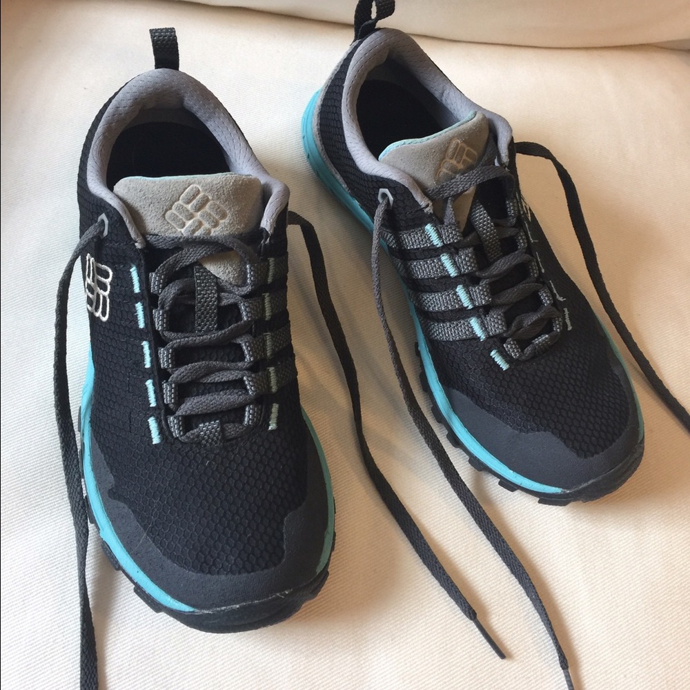 Columbia shoes