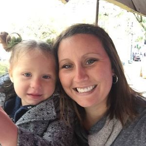 Meet your Posher, Paige