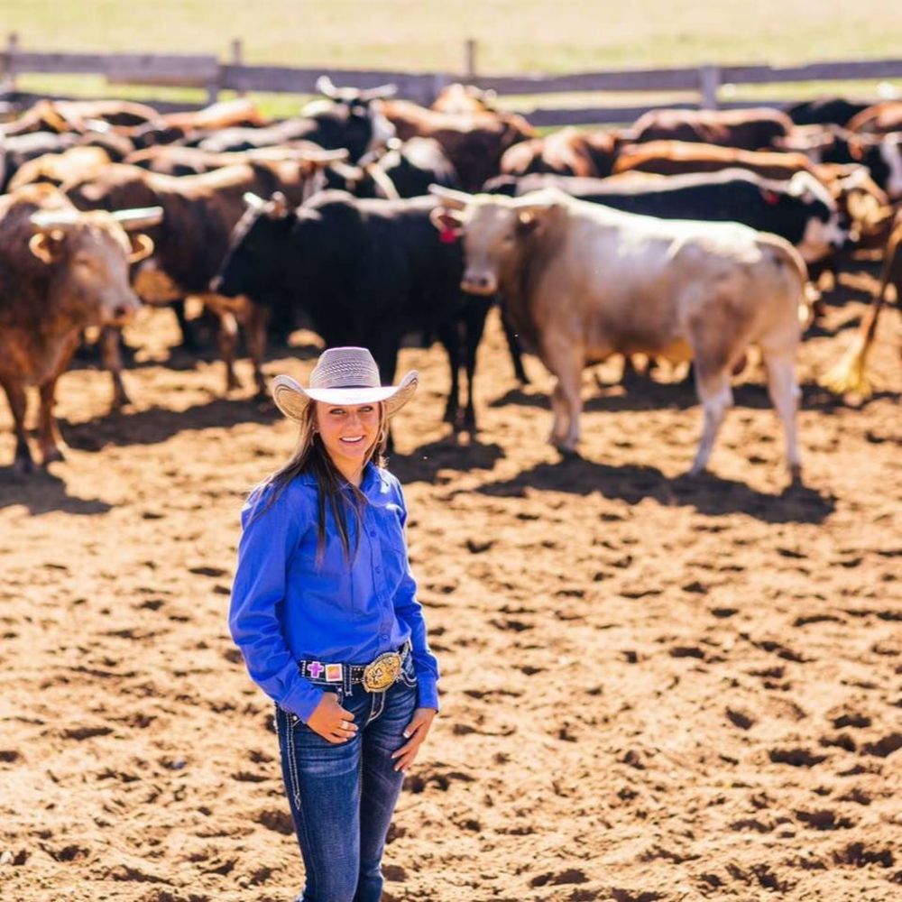 Meet your Posher, Brooke