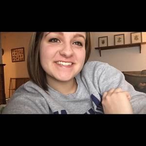 Meet your Posher, Ashlee