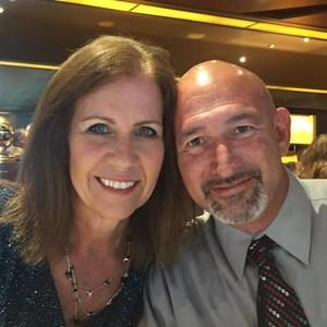 Meet your Posher, Patty