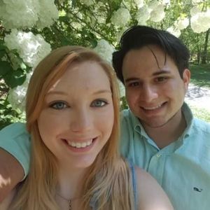 Meet your Posher, Christy