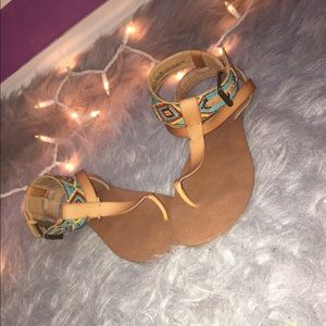 American Eagle Shoes