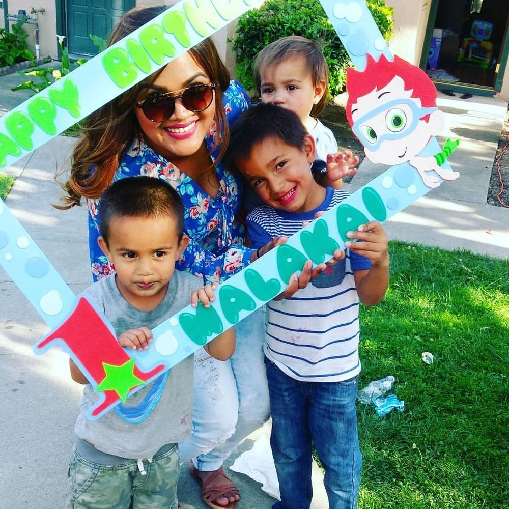 Meet your Posher, Sophanny