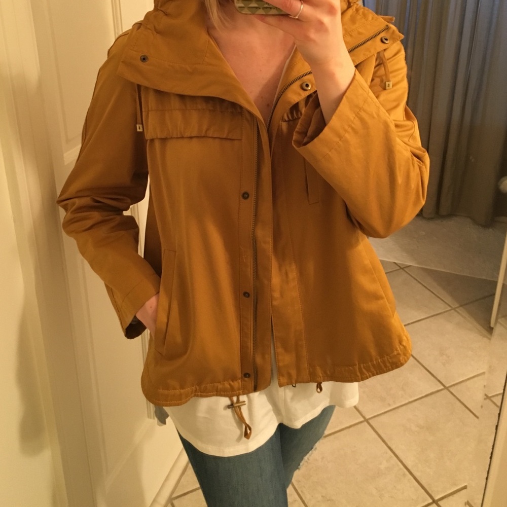 Ann Taylor Loft Jacket