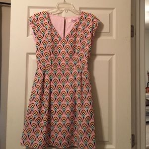 Boutique dress