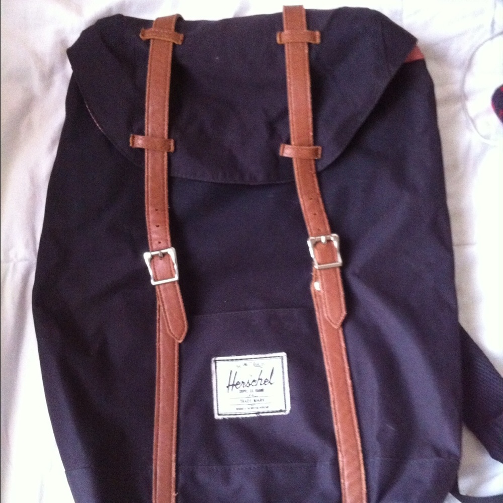 Herschel Backpack