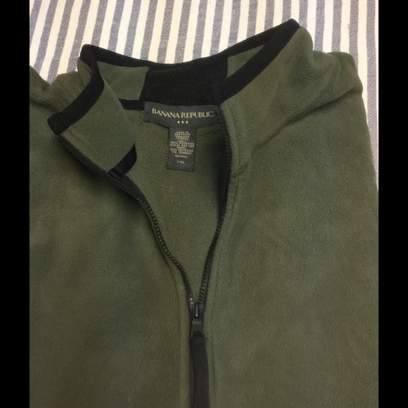 Fleece - Picture 1 of 3