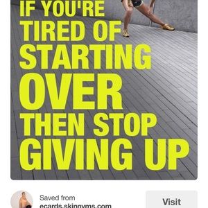 Meet your Posher, Jodi