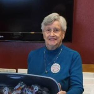 Meet your Posher, Annette