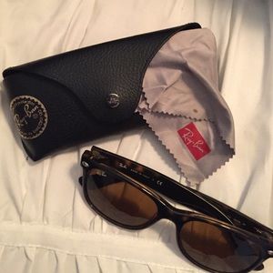 Rayban sunglasses