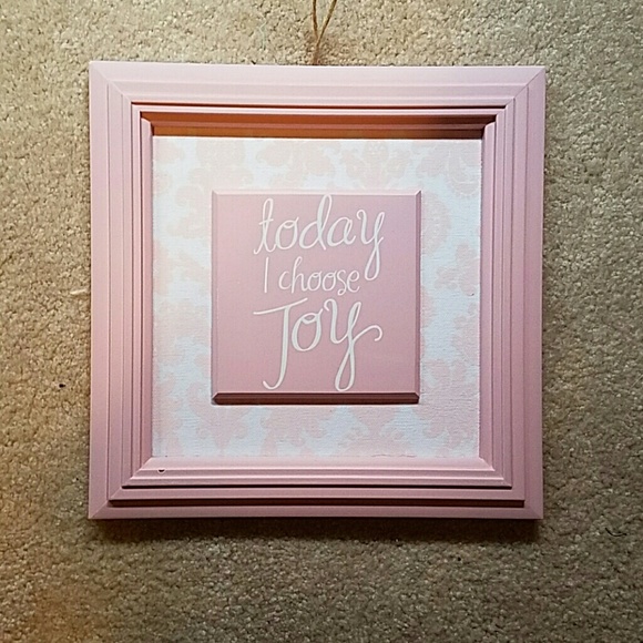 BOGO 50% Bundle of Wall Art from Hobby Lobby - Picture 2 of 4