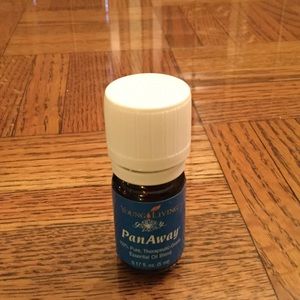 Panaway Young Living