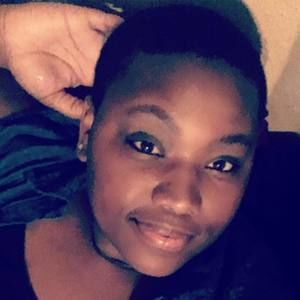 Meet your Posher, Kristina