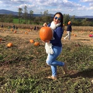 Meet your Posher, Melissa