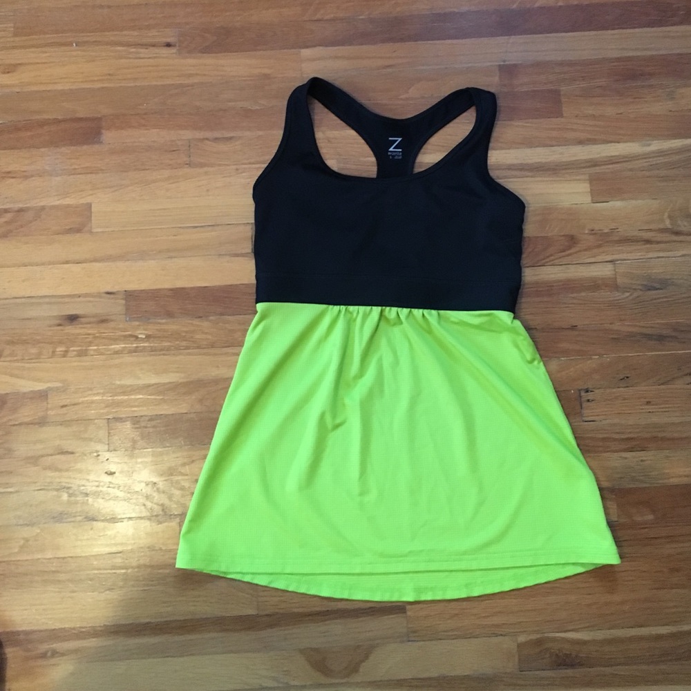 Z by Zella workout tank top