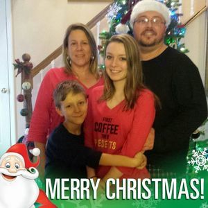 Meet your Posher, Johnna