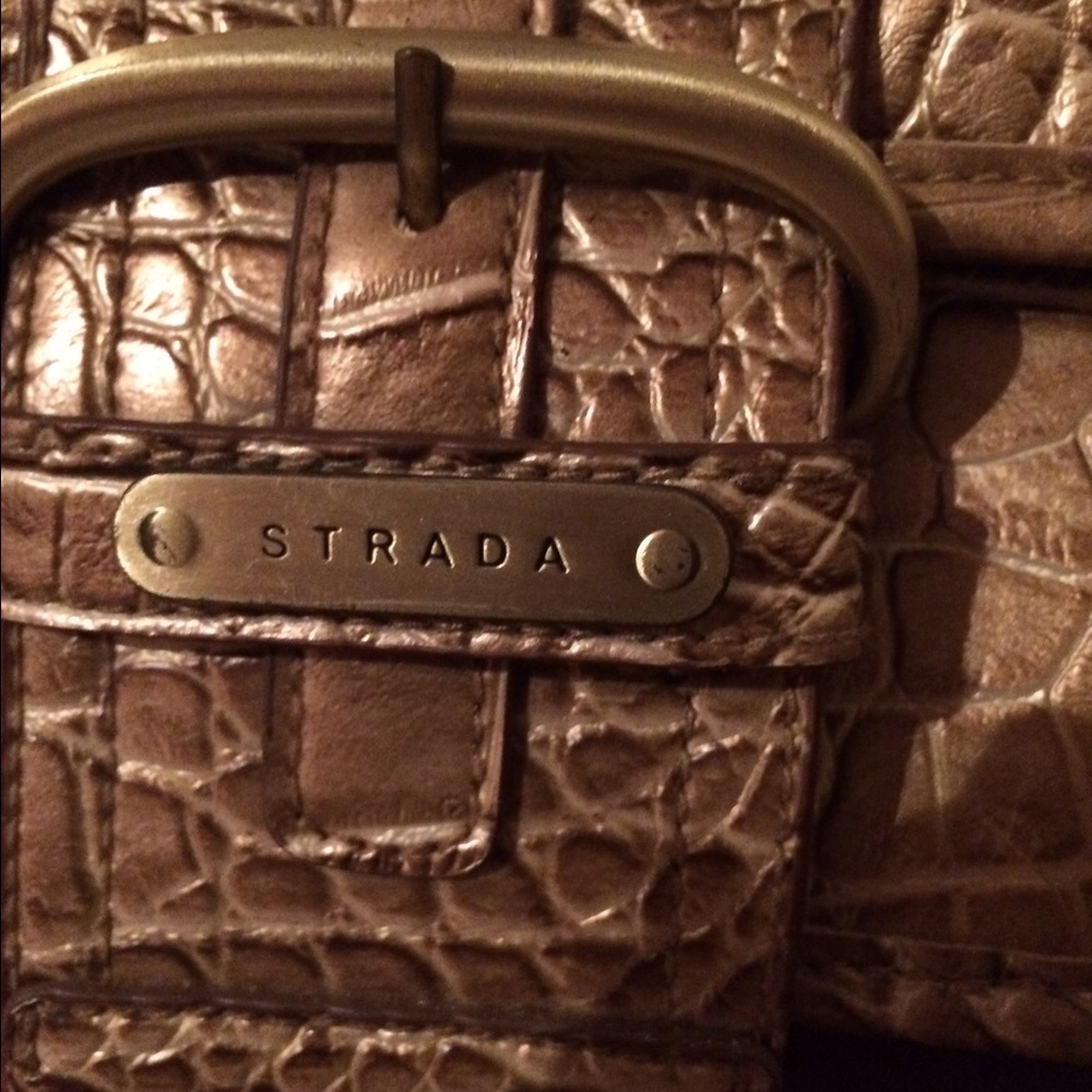 Beautiful Strada Purse 🛒