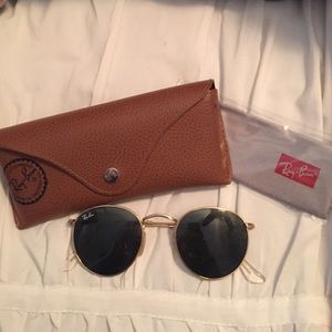 Ray-ban sunglasses