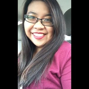 Meet your Posher, Melanie